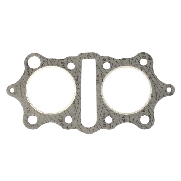 Junta de culata para Yamaha XS 400 # 80-83 # 2A2-11181-00 2A2-11181-09