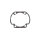 Joint de fond de cylindre pour Yamaha DT TY 125 175 # 248-11351-00