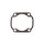 Cylinder base seal for Yamaha RD 250 350 400 # 278-11351-00