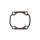 Guarnizione della base del cilindro per Yamaha RD 250 350 400 # 278-11351-00