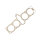 Joint de fond de cylindre pour Yamaha XJ 550 600 # 49A-11351-00