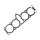 Junta de la base del cilindro para Yamaha XJ 650 750 900 # 31A-11351-00