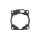 Guarnizione della base del cilindro per Yamaha DT TDR TZR 125 # 3BN-11351-00