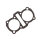 Joint de fond de cylindre pour Yamaha XS 650 SE TX # 256-11351-01