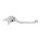 Levier de frein aluminium pour Suzuki LT-Z 400 Quadsport 09-17 57300-45G00