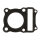 Guarnizione della testata per Suzuki DR DR-Z GN GS GZ TU 125 # 11141-05201