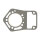 Joint de culasse pour Aprilia RS 250 Suzuki RGV 250 # 11141-36A00 # AP8600002