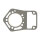 Guarnizione della testata per Aprilia RS 250 Suzuki RGV 250 # AP8600002