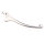 Brake lever aluminum for Suzuki AN UC 125 57421-29C00