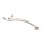 Brake lever aluminum for Suzuki AN UC 125 57421-29C00