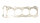 Junta de culata para Suzuki GSX-R 750 # 96-99 # 11141-33E00 11141-33E01