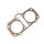 Cylinder base seal for Suzuki GS 450 GSX 400 # 11241-44100