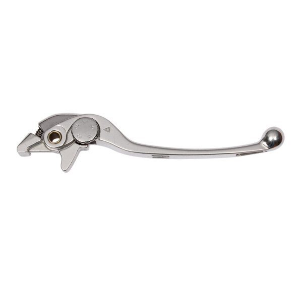 Palanca de freno de aluminio para Suzuki DL 650 1000 GSF 650 1200 1250 GSX SFV SV 650 GSR 600 750 57300-44G00