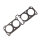 Joint de fond de cylindre pour Suzuki GSX 750 E Katana # 11241-45400