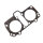 Cylinder base seal for Suzuki GSX 250 E # 11241-11401