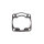 Cylinder base seal for Suzuki RGV 250 # 89-90 # 11241-12C06