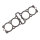 Junta de la base del cilindro para Kawasaki Z 650 ZR ZX GT 750 #11009-046