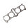 Cylinder base seal for Kawasaki GPZ Z 1000 1100 # 11009-1207 11060-1067