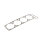 Junta de la base del cilindro para Kawasaki GPZ GTR ZL ZRX ZX-10 ZZR #11009-1386