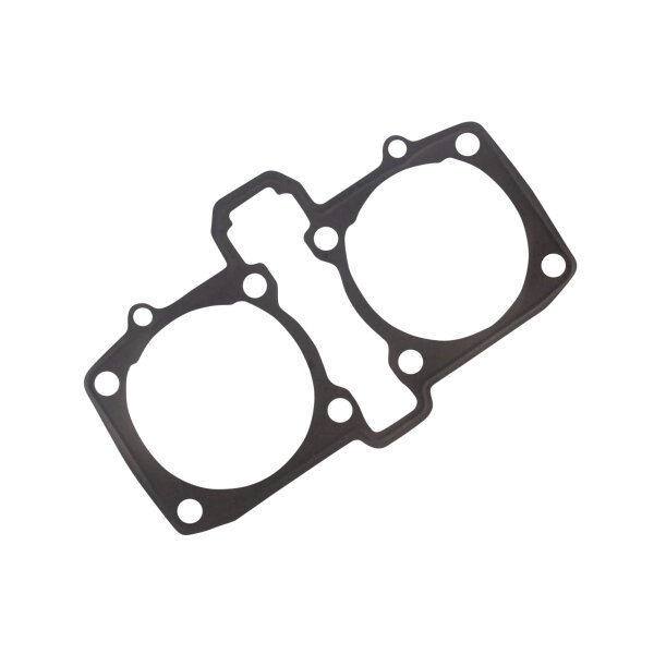 Junta de la base del cilindro para Kawasaki EN ER GPZ KLE 450 500 # 11009-1489