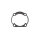 Cylinder base seal for Kawasaki H2 750 Mach 4 # 11009-028 11060-1495