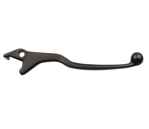 Brake lever black for Suzuki LT 500 LT-A 400 500 LT-F 300 400 XF 650 57421-39D10