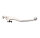 Levier de frein aluminium pour Suzuki DR 125 DR-Z 400 57421-44E00