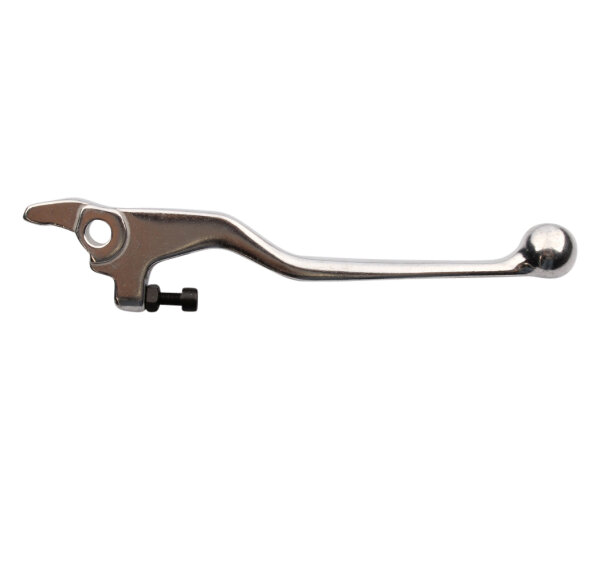 Brake lever aluminum for Suzuki TR 50 DR 125 350 57421-03D00 46092-1175