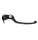 Brake Lever Aluminium With Adjuster for Kawasaki ZX-6R 636 ZX-6RR 600 # 05-06