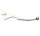 Brake lever aluminum for Suzuki LS 650 GSX 600 1100 GSX-R 750 1100 VS 750 1400 57420-19C00